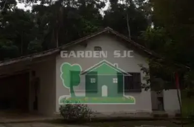 Chácara / sítio com 3 quartos à venda na Chácara Itamarati, Caçapava 