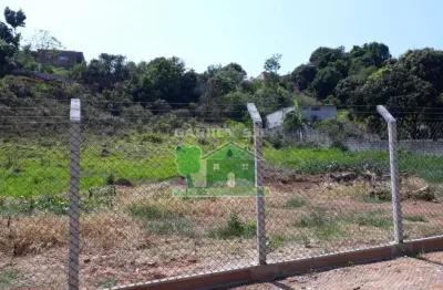 Terreno à venda em Santa Cecilia II, São José dos Campos 
