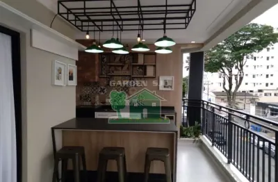 Apartamento com 3 quartos à venda na Vila Adyana, São José dos Campos 