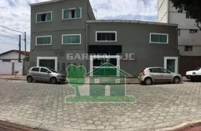 Prédio com 20 salas à venda no Centro, São José dos Campos 