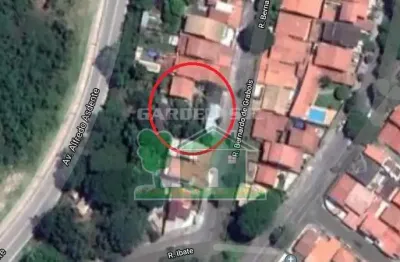 Terreno à venda no Jardim das Indústrias, São José dos Campos 