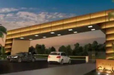 Terreno à venda no Putim, São José dos Campos 