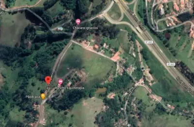 Chácara / sítio com 2 quartos à venda no Boa Vista, Igaratá 