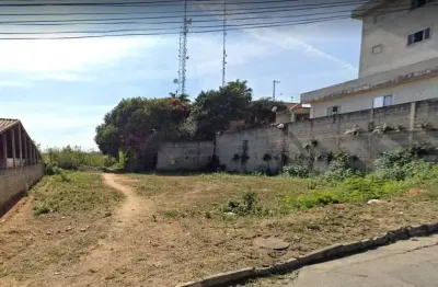 Terreno à venda no Jardim Guimarães, São José dos Campos 