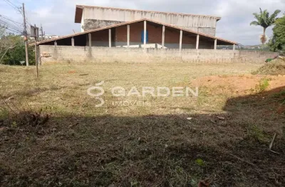 Terreno à venda no Jardim Guimarães, São José dos Campos 