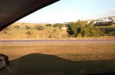 Terreno à venda no Jardim Campo Grande, Caçapava 
