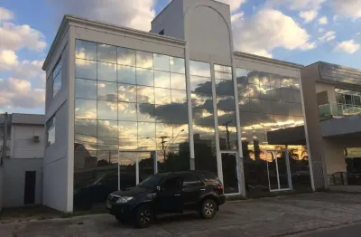 Prédio com 2 salas para alugar no Urbanova V, São José dos Campos 