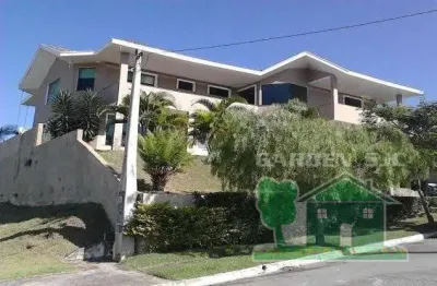 Casa em condomínio fechado com 4 quartos à venda no Urbanova, São José dos Campos 