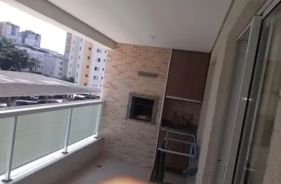 Apartamento com 2 quartos à venda no Jardim Satélite, São José dos Campos 