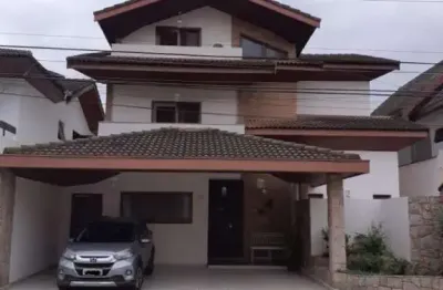 Casa em condomínio fechado com 4 quartos à venda no Jardim das Colinas, São José dos Campos 
