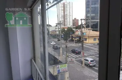 Prédio para alugar no Centro, São José dos Campos 