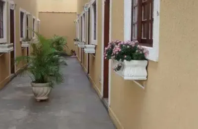 Casa com 3 quartos à venda no Jardim Vale do Sol, São José dos Campos 
