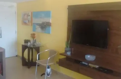Apartamento com 2 quartos à venda no Jardim das Indústrias, São José dos Campos 