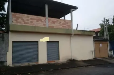 Casa comercial com 3 salas à venda no Palmeiras de São José, São José dos Campos 