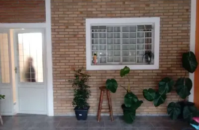 Casa com 3 quartos à venda na Vila Tatetuba, São José dos Campos 