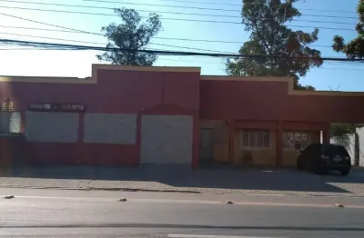 Barracão / Galpão / Depósito para alugar no Centro, São José dos Campos 