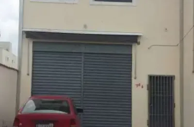 Prédio com 2 salas à venda no Residencial Bosque dos Ipês, São José dos Campos 
