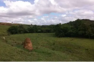 Terreno à venda em Santa Cecilia II, São José dos Campos 