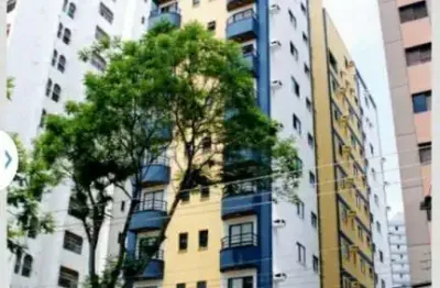 Apartamento com 1 quarto à venda no Jardim Esplanada, São José dos Campos 