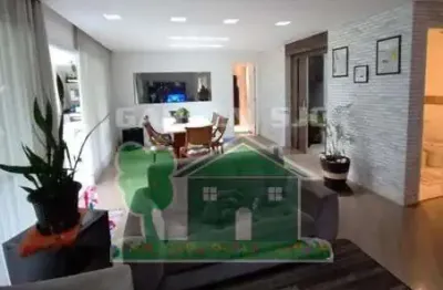 Apartamento com 3 quartos à venda na Vila Ema, São José dos Campos 