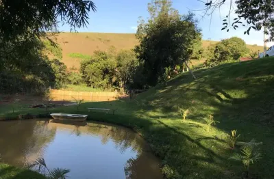 Chácara / sítio com 3 quartos à venda em Bom Sucesso, São José dos Campos 