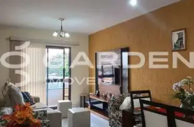 Apartamento com 3 quartos à venda no Jardim das Indústrias, São José dos Campos 
