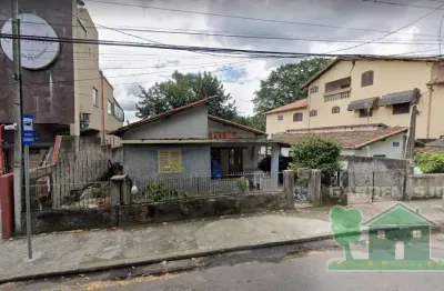 Casa com 3 quartos à venda no Jardim Nova América, São José dos Campos 