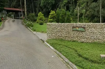 Terreno em condomínio fechado à venda no Condomínio Portal da Mantiqueira, Santo Antônio do Pinhal 