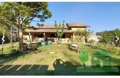 Casa em condomínio fechado com 3 quartos à venda no Condomínio Parque Vale dos Lagos, Jacareí 