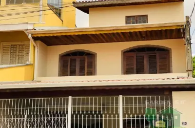 Casa com 3 quartos à venda no Jardim Sul, São José dos Campos 