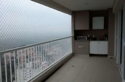 Apartamento com 4 quartos à venda no Jardim das Indústrias, São José dos Campos 