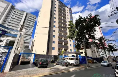 Apartamento com 3 quartos à venda no Parque Residencial Aquarius, São José dos Campos 