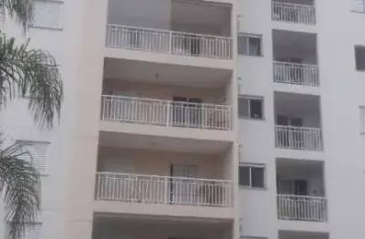 Apartamento com 3 quartos à venda na Vila Sanches, São José dos Campos 