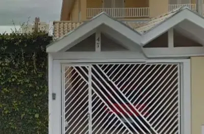 Casa com 3 quartos para alugar no Jardim das Indústrias, São José dos Campos 