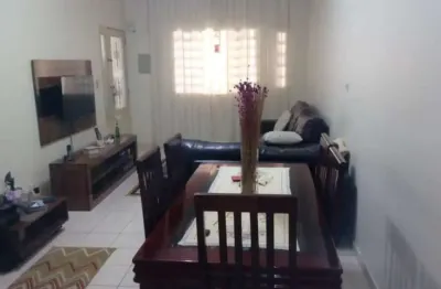 Casa com 3 quartos à venda no Jardim das Indústrias, São José dos Campos 