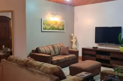 Apartamento com 4 quartos à venda na Vila Adyana, São José dos Campos 