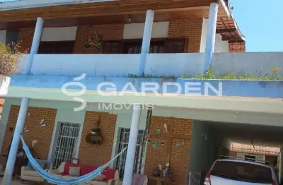 Casa com 4 quartos para alugar no Jardim Esplanada, São José dos Campos 