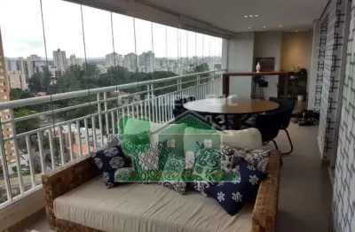 Apartamento com 3 quartos à venda no Jardim Esplanada, São José dos Campos 