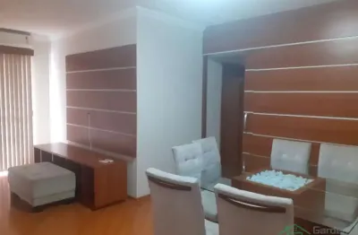 Apartamento com 3 quartos à venda na Vila Betânia, São José dos Campos 