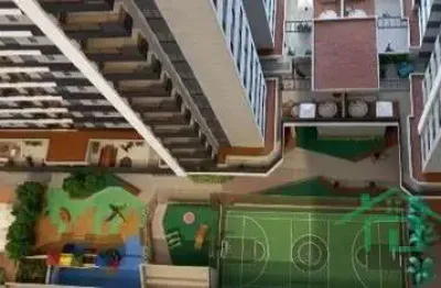 Apartamento com 3 quartos à venda no Jardim Satélite, São José dos Campos 