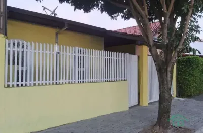 Casa com 2 quartos à venda no Jardim Portugal, São José dos Campos 