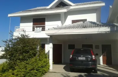 Casa em condomínio fechado com 4 quartos à venda no Urbanova III, São José dos Campos 