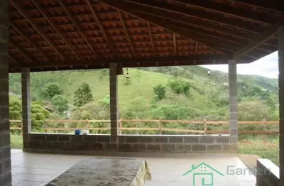 Chácara / sítio com 4 quartos à venda em Bom Sucesso, São José dos Campos 