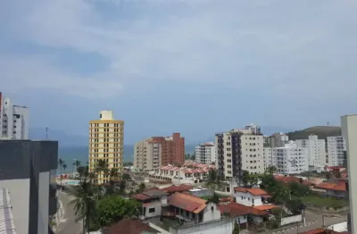 Cobertura com 3 quartos à venda no Martim de Sá, Caraguatatuba 