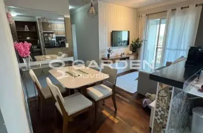 Apartamento com 2 quartos à venda no Centro, São José dos Campos 