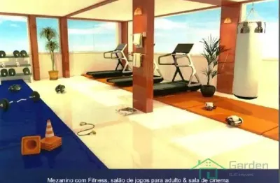 Apartamento com 3 quartos à venda em Estufa I, Ubatuba 