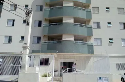 Apartamento com 3 quartos à venda no Jardim América, São José dos Campos 