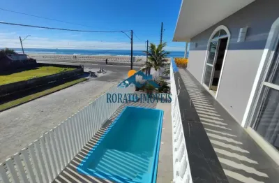 Casa com 5 quartos à venda no Balneário Flamingo, Matinhos 