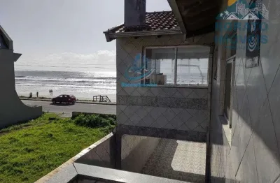 Casa com 2 quartos à venda no Riviera, Matinhos 