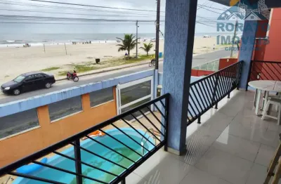 Casa com 7 quartos à venda no Balneário Flórida, Matinhos 